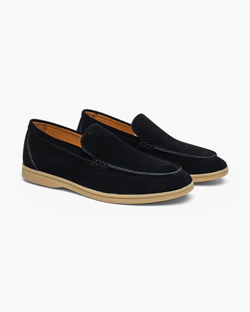 Mason I Premium Suede Loafers
