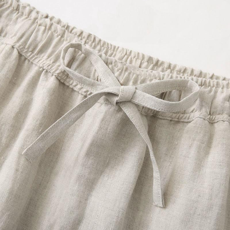 Lio Linen Pants