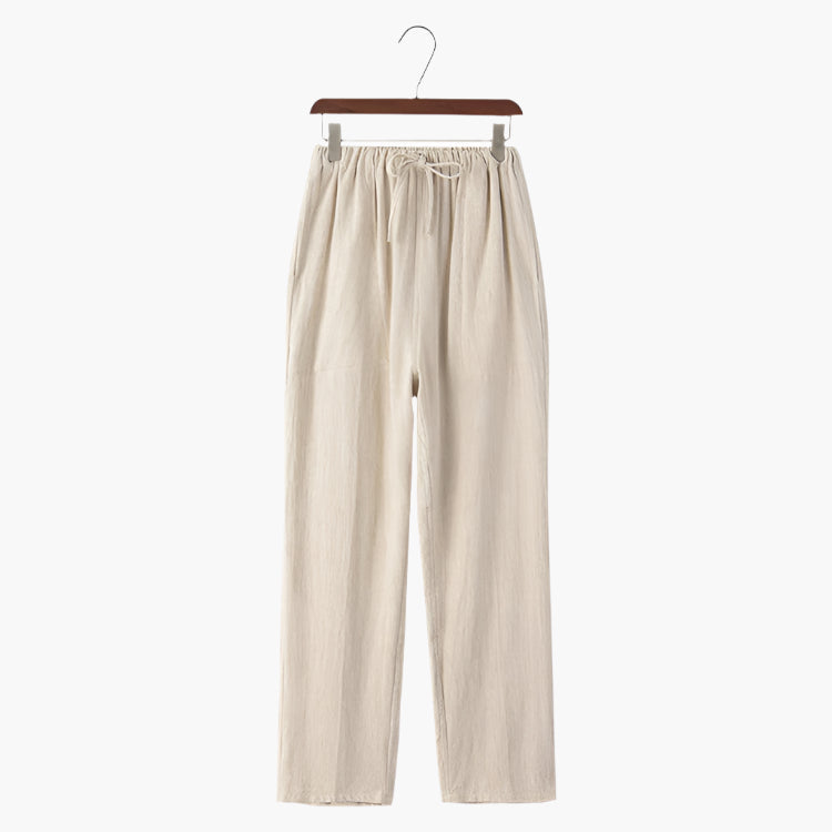 Lio Linen Pants