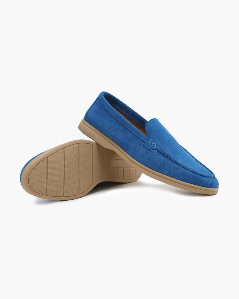 Mason I Premium Suede Loafers