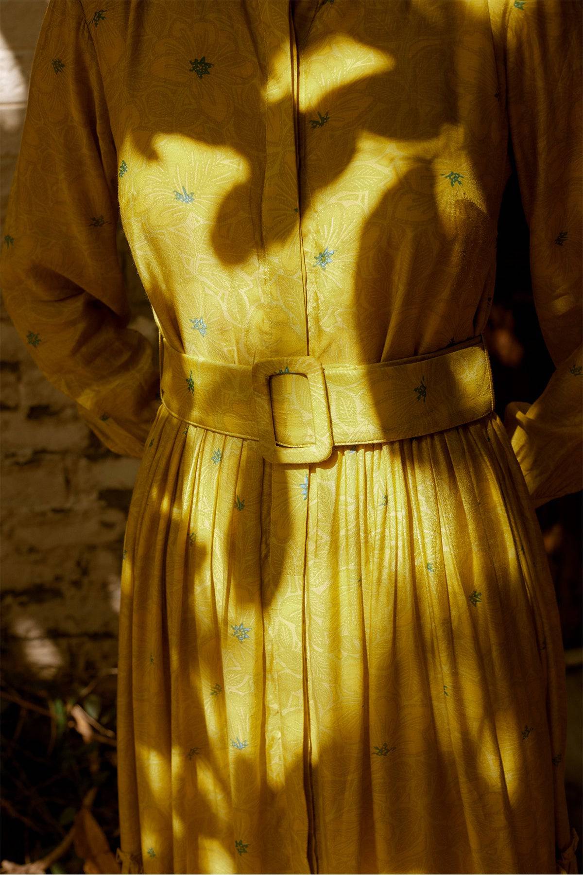 Malaka - Women’s Maxi Dress - Isla & Oliver