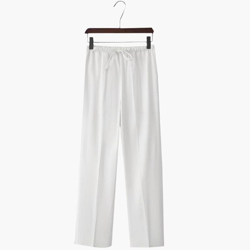 Lio Linen Pants