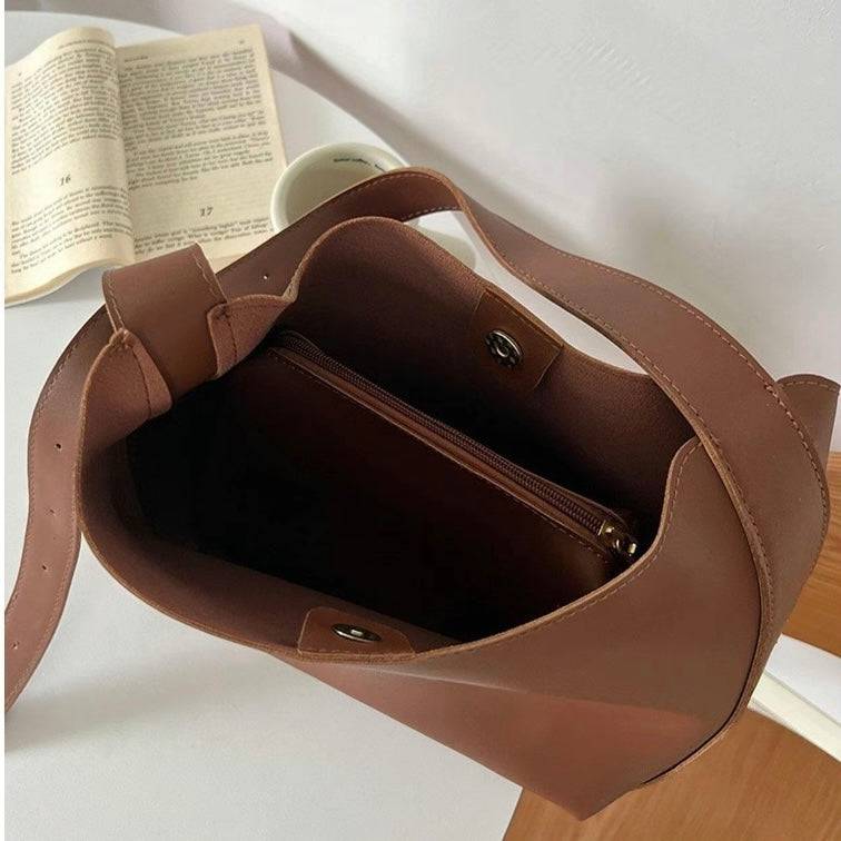The Matilda - Women’s Tote Bag - Isla & Oliver