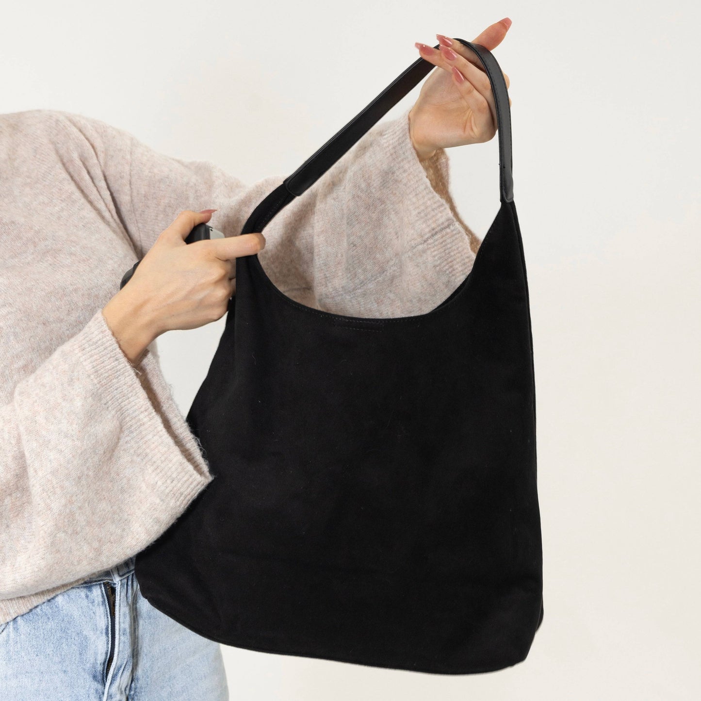 The Royal Queen - Women’s Tote Bag - Isla & Oliver