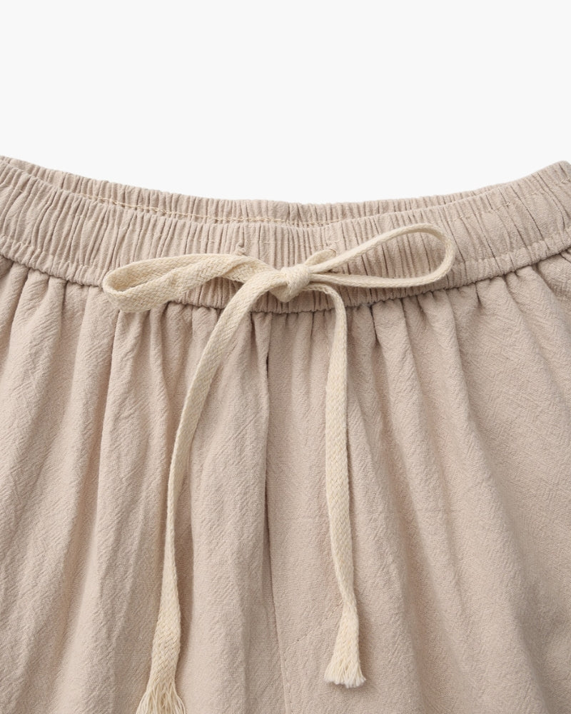 Lagos Shorts