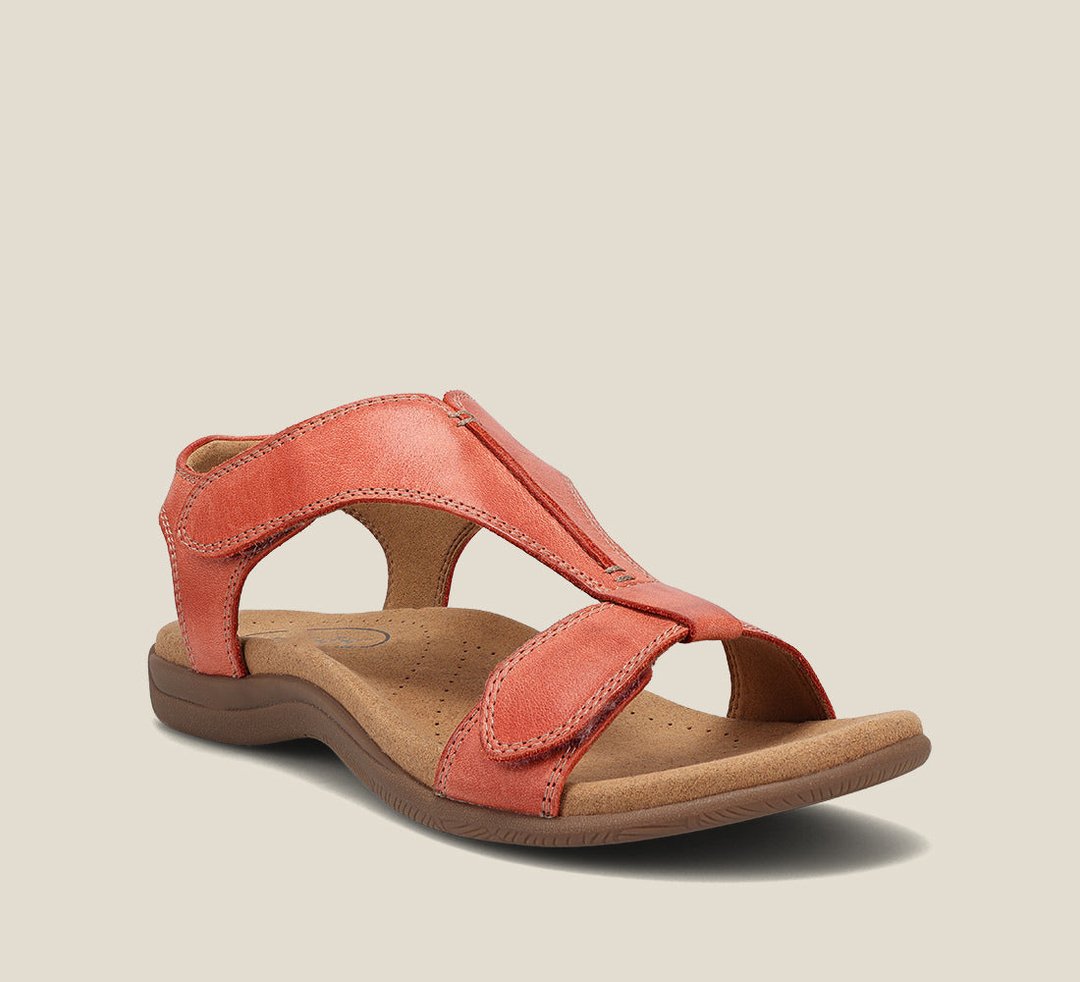 Vale | Lightweight Sandals
