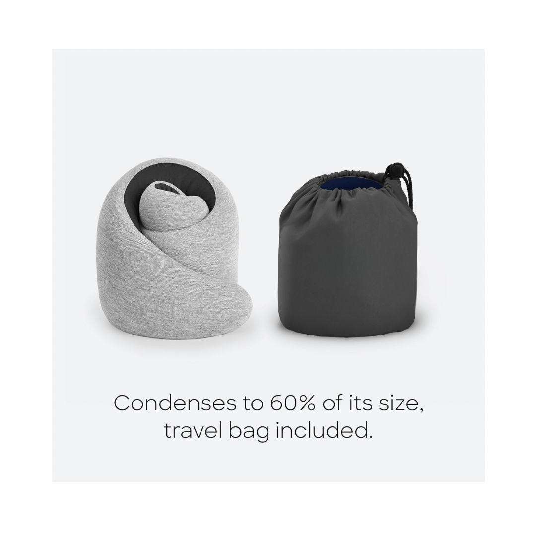 TRAVELNEST™️ NECK PILLOW - NO MORE JET LAGS - Isla & Oliver