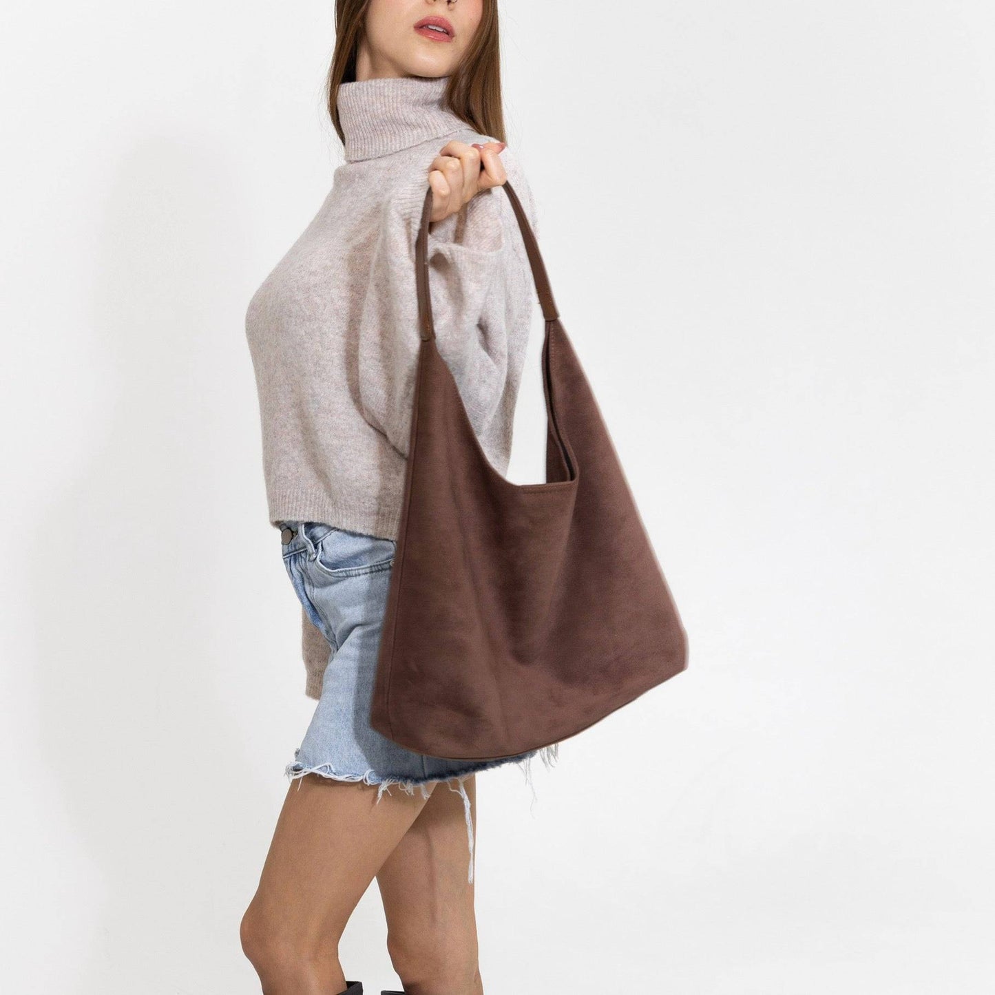 The Royal Queen - Women’s Tote Bag - Isla & Oliver