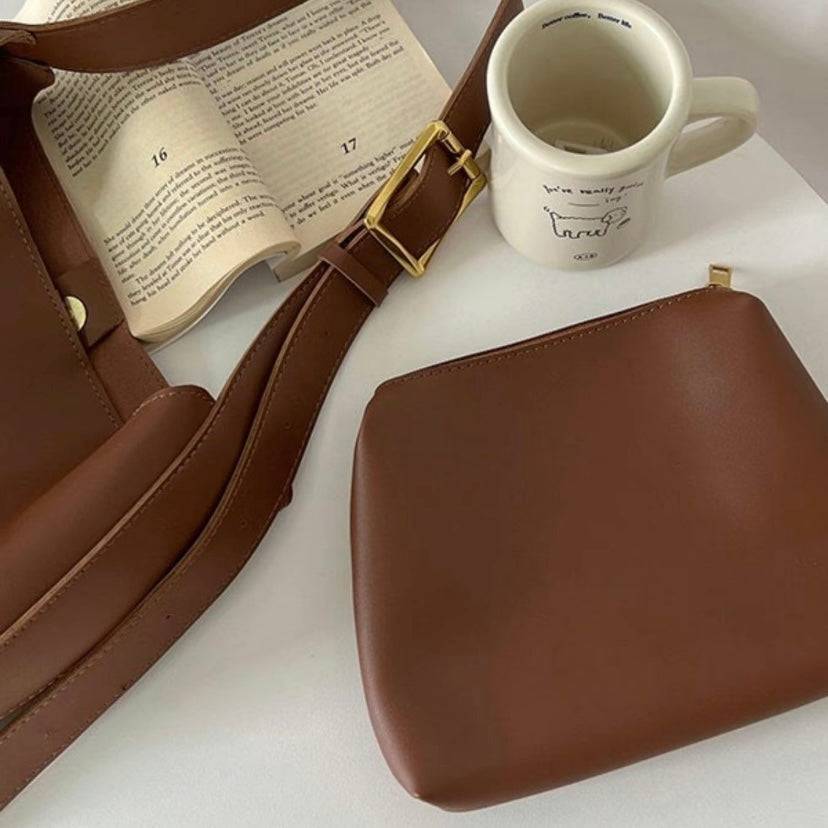 The Matilda - Women’s Tote Bag - Isla & Oliver