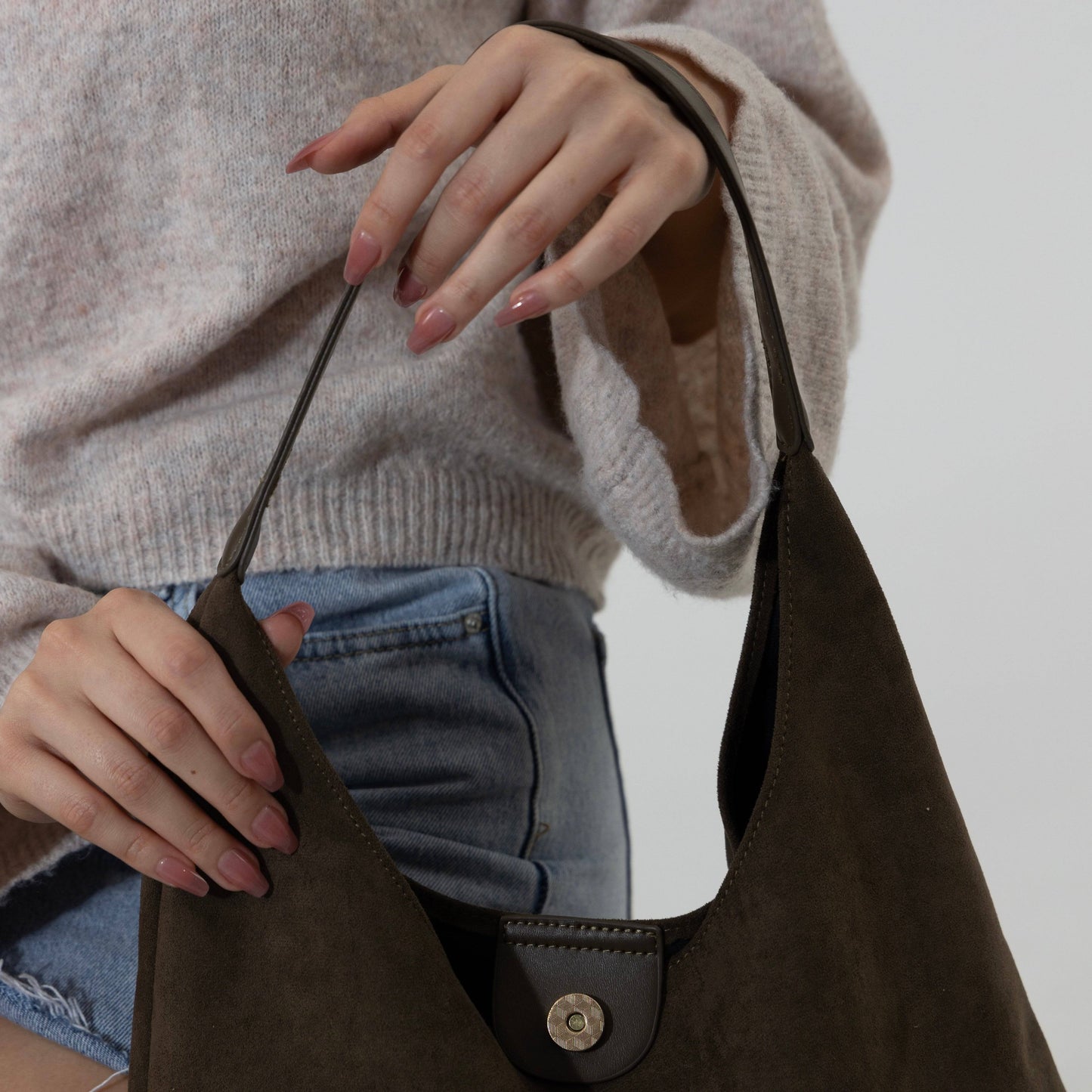 The Royal Queen - Women’s Tote Bag - Isla & Oliver