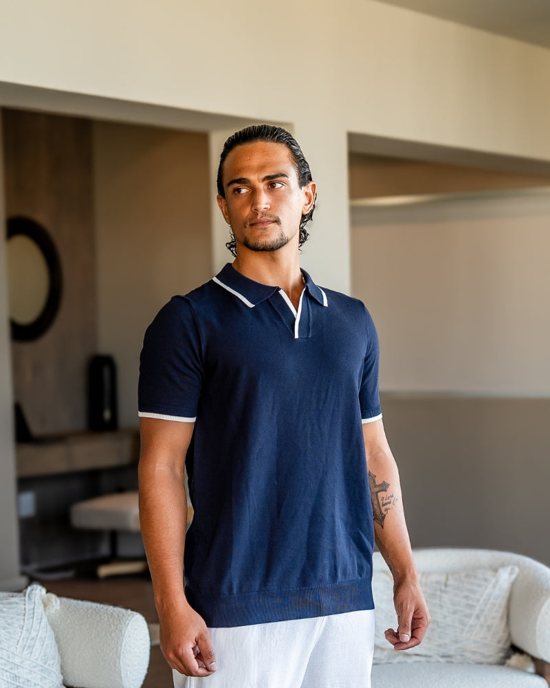 Monac Edge Polo