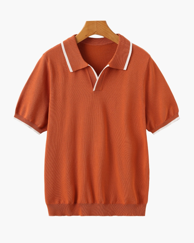 Monac Edge Polo