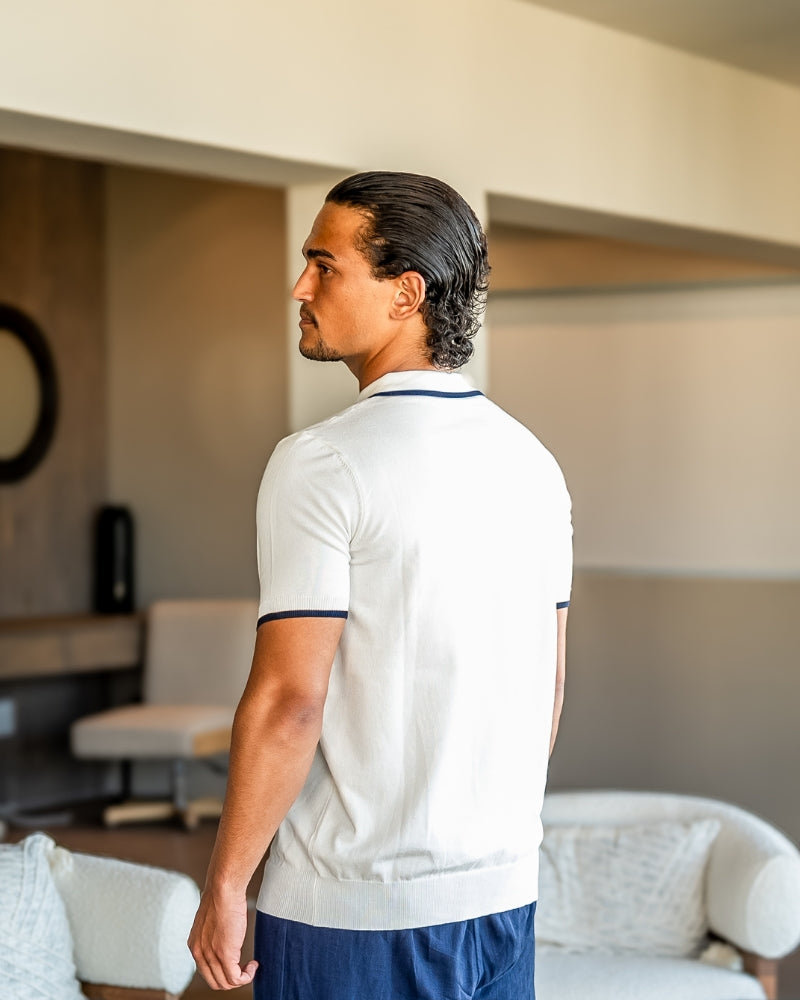 Monac Edge Polo