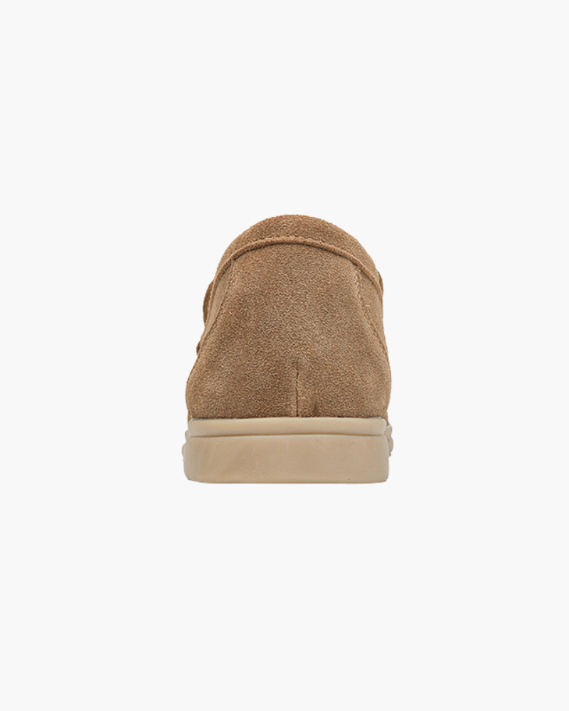 Mason I Premium Suede Loafers