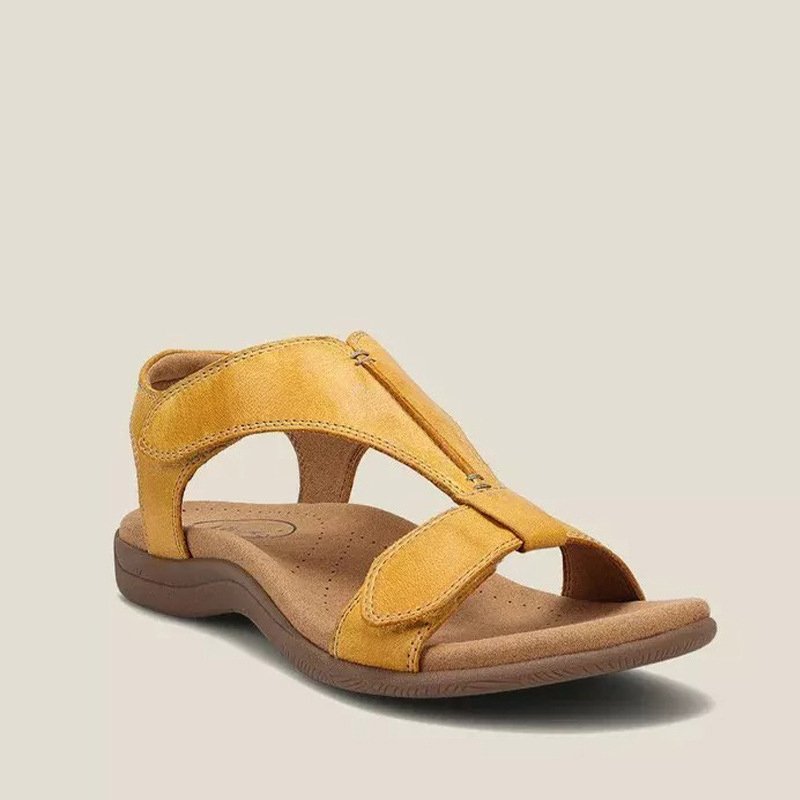 Vale | Lightweight Sandals