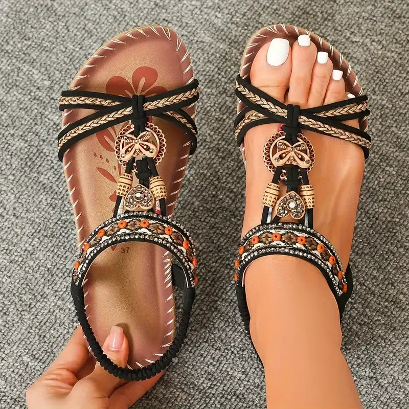 Isadora | Comfort Sandals