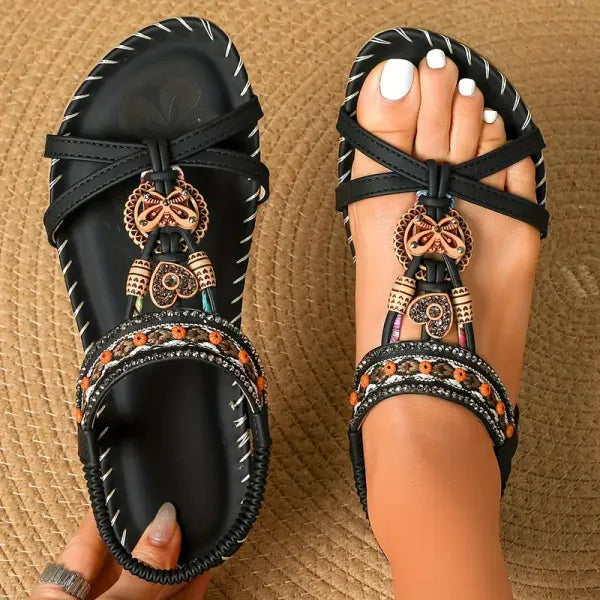 Isadora | Comfort Sandals