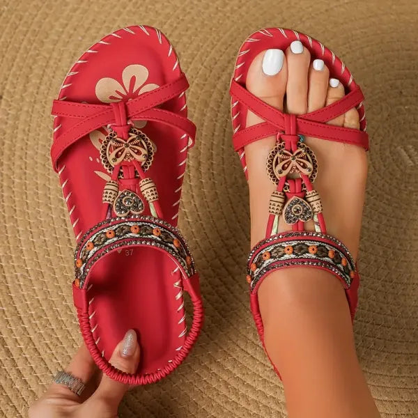 Isadora | Comfort Sandals
