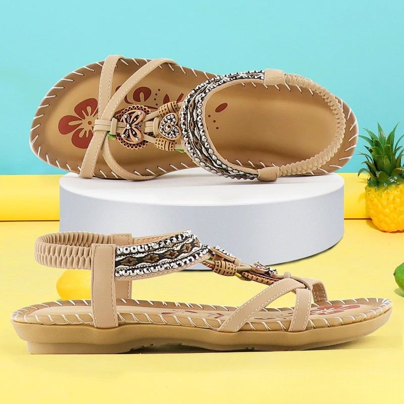 Isadora | Comfort Sandals