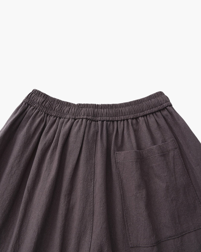 Lagos Shorts
