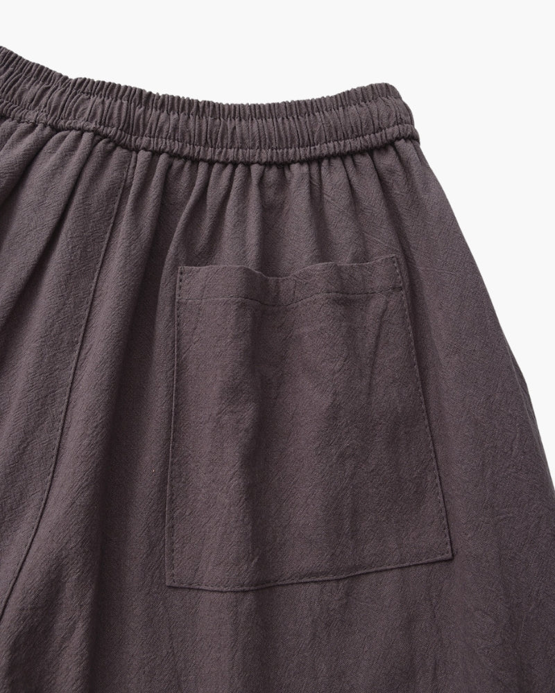 Lagos Shorts