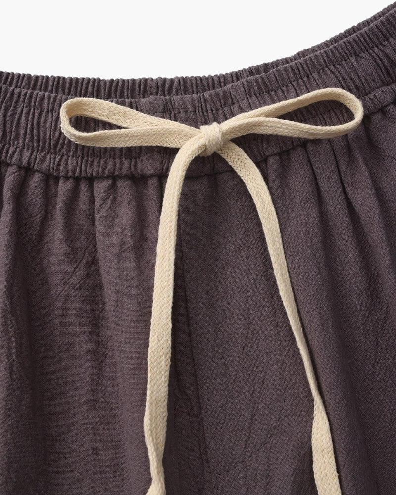 Lagos Shorts