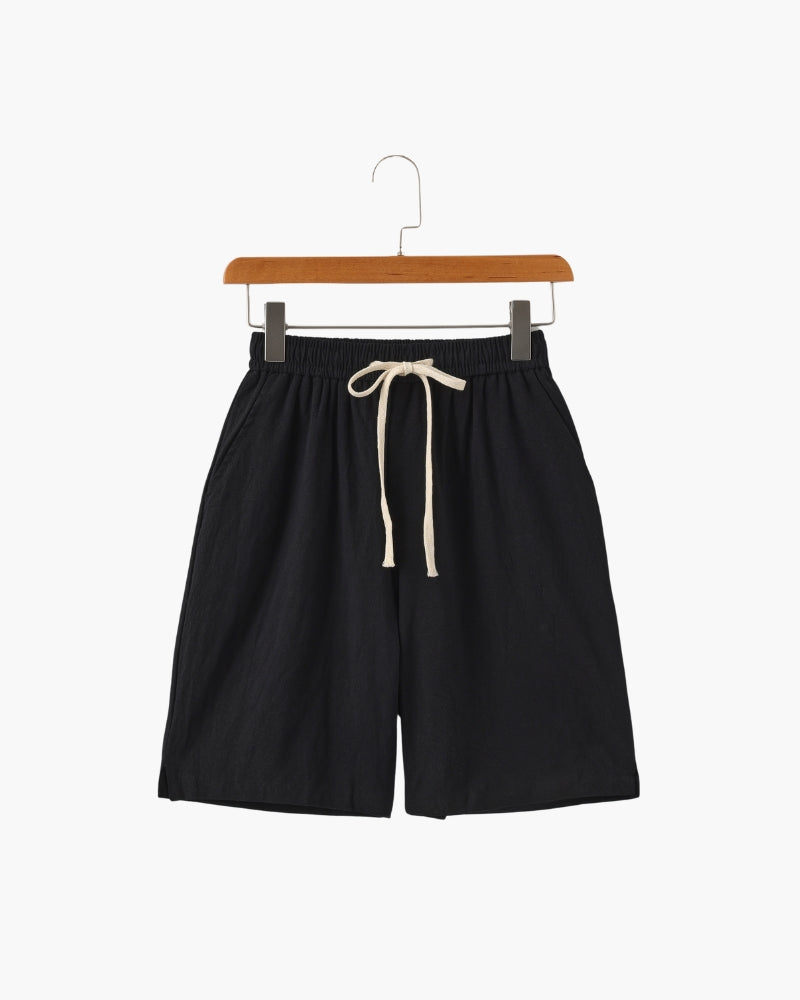 Lagos Shorts