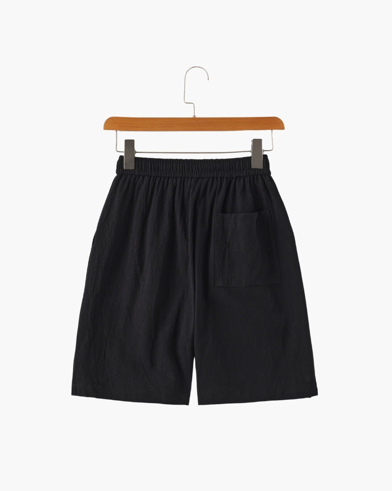 Lagos Shorts