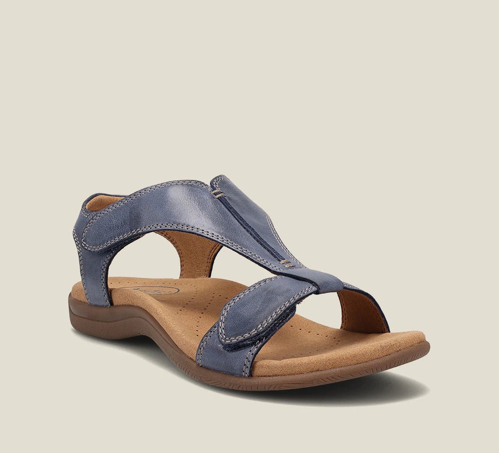 Vale | Lightweight Sandals