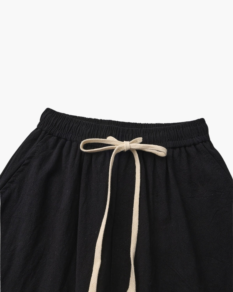 Lagos Shorts