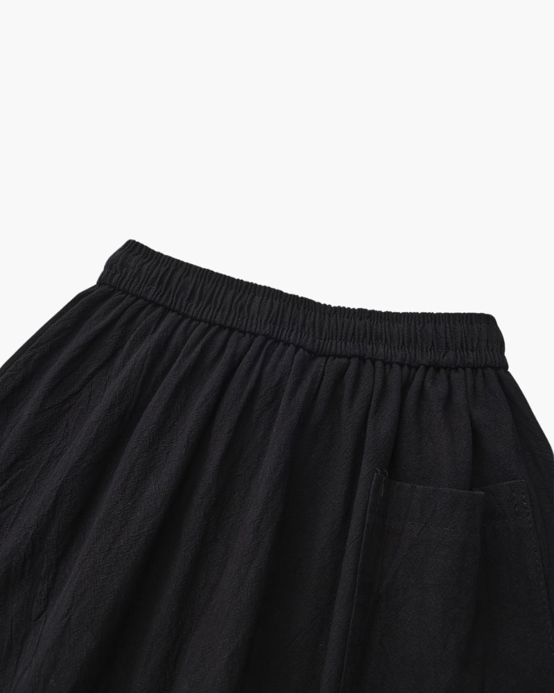 Lagos Shorts