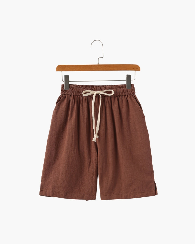 Lagos Shorts