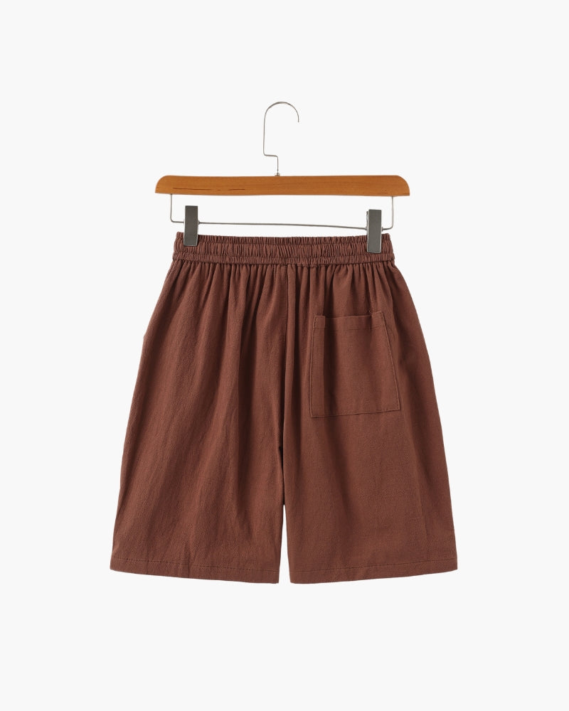 Lagos Shorts