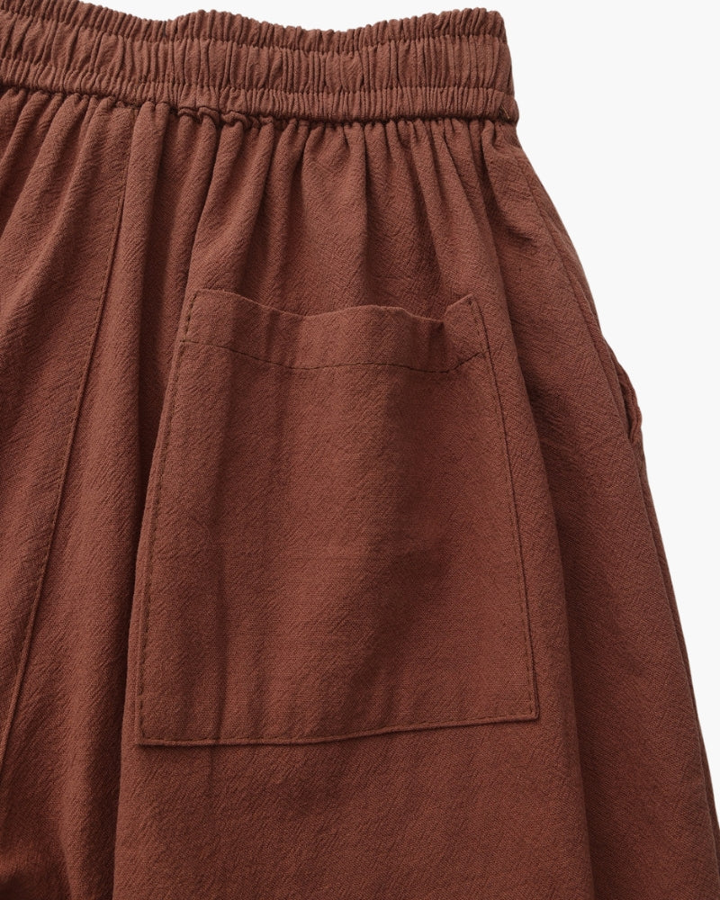 Lagos Shorts