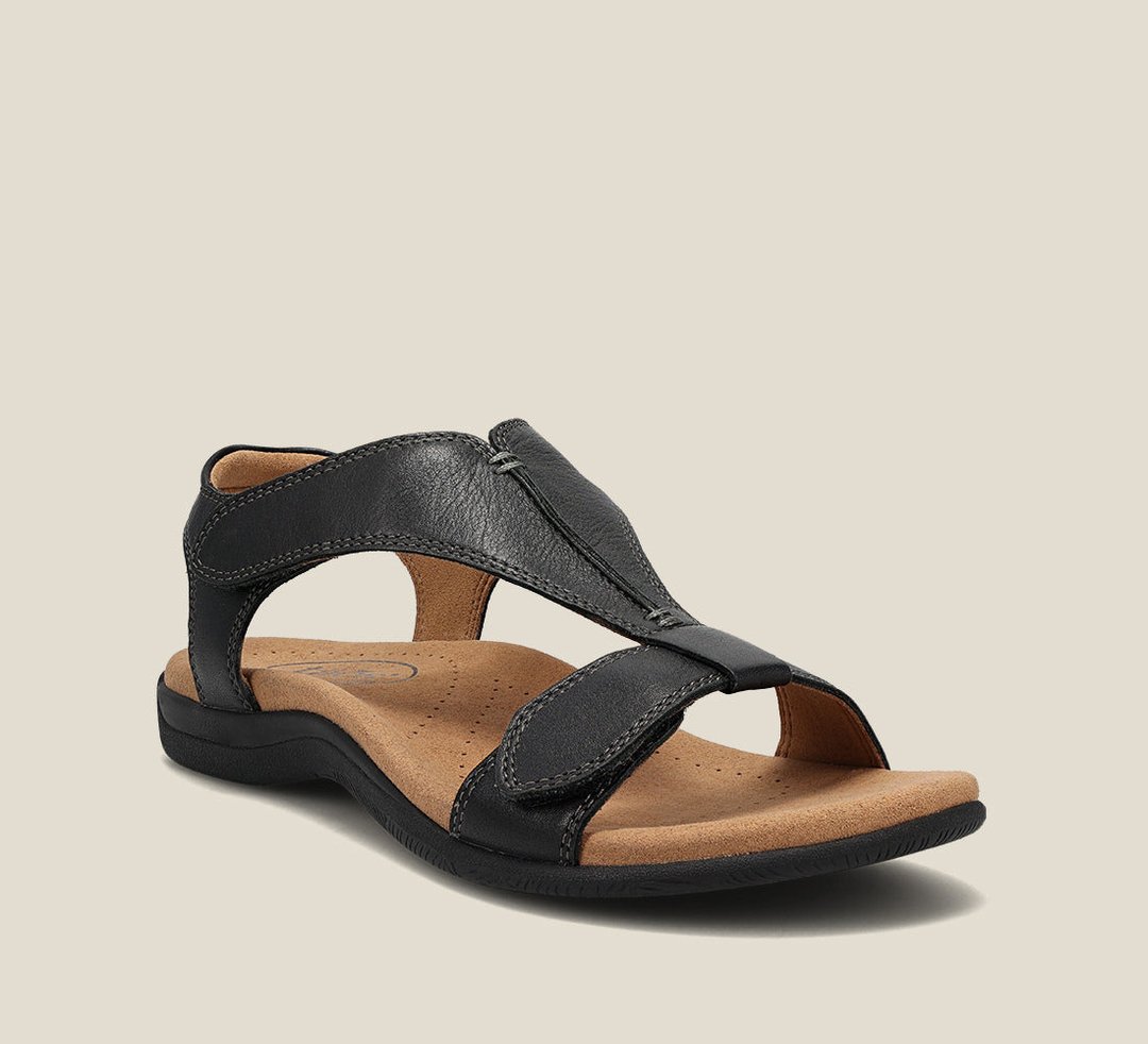 Vale | Lightweight Sandals