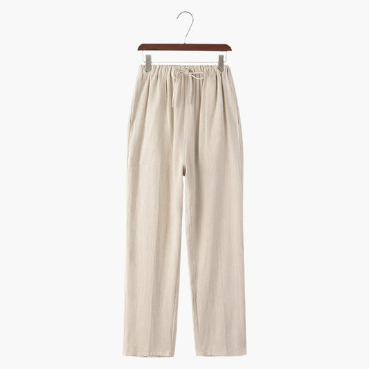 Lio Linen Pants