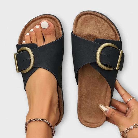 Mrinda | Elegant Sandals