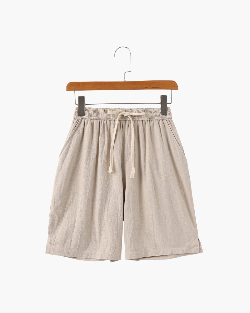 Lagos Shorts