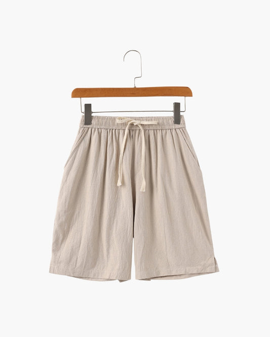 Lagos Shorts