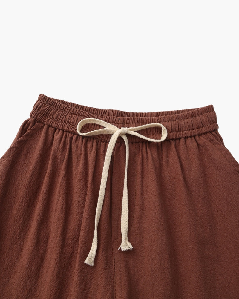 Lagos Shorts