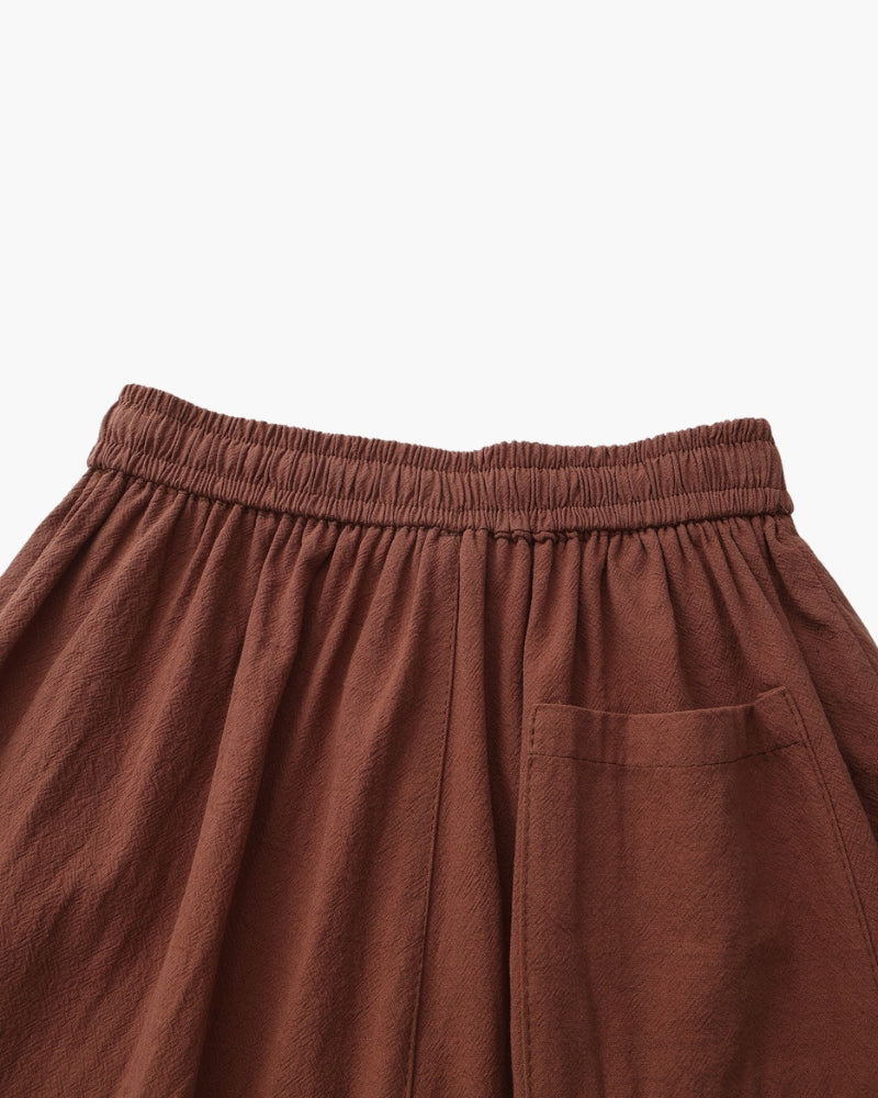 Lagos Shorts