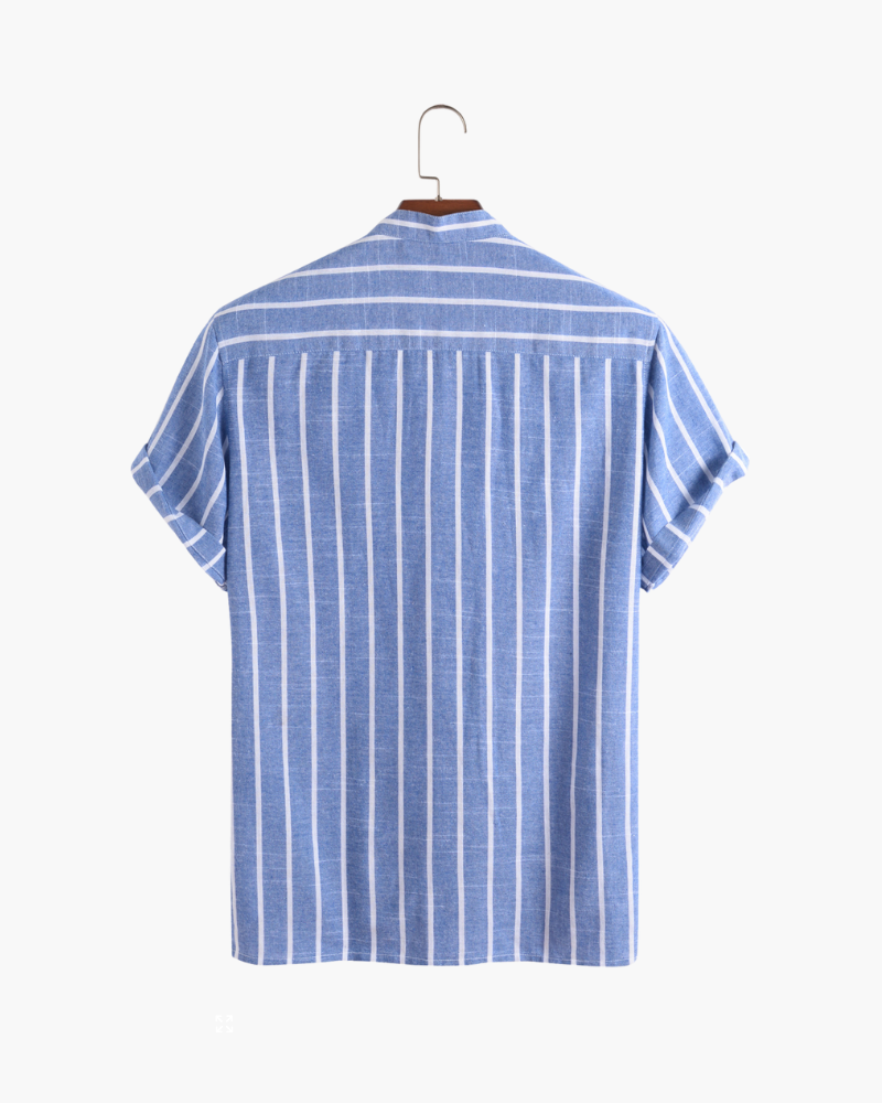 Baric - Sailor Polo