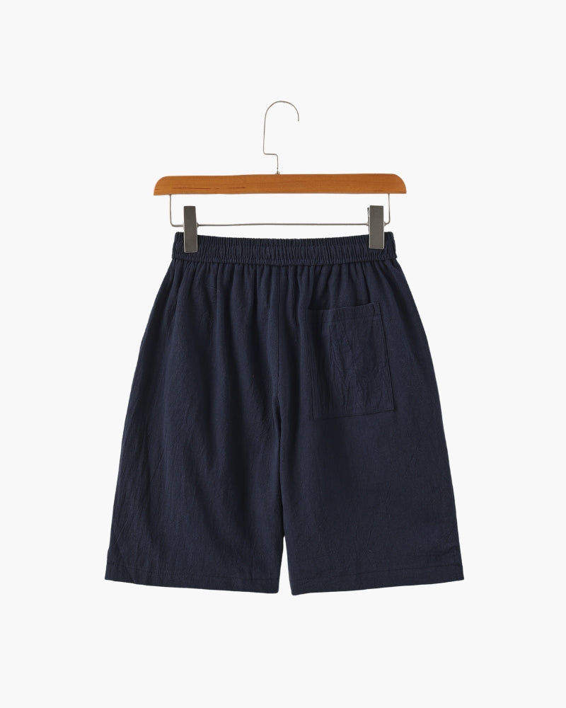 Lagos Shorts