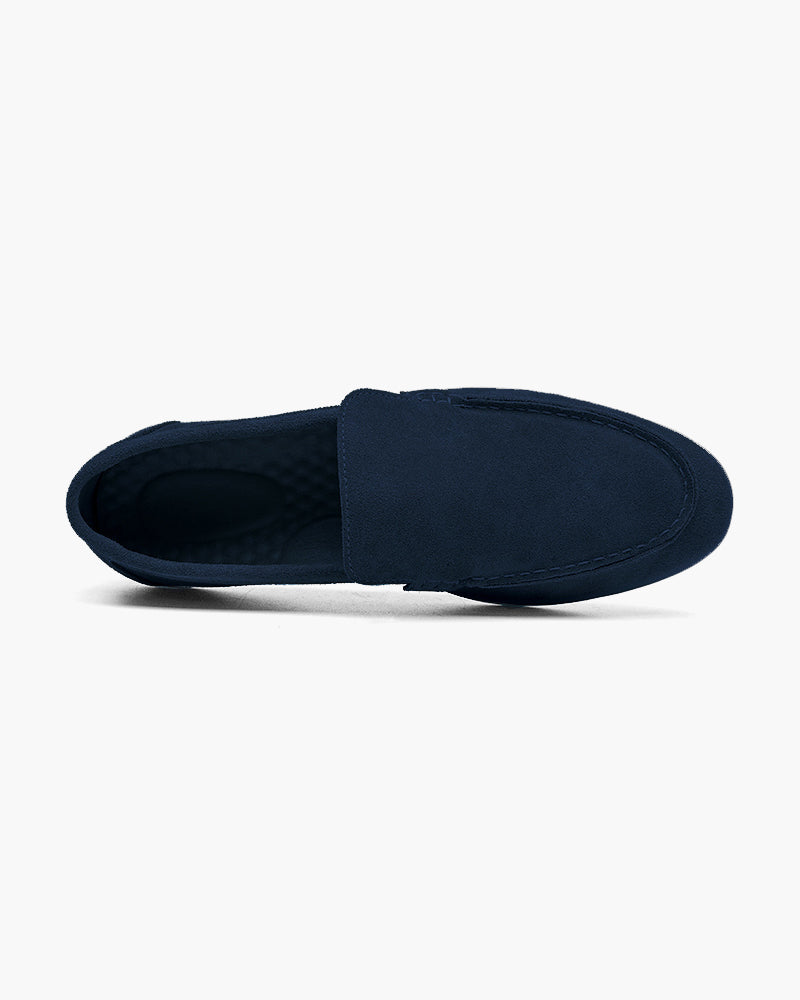 Mason I Premium Suede Loafers