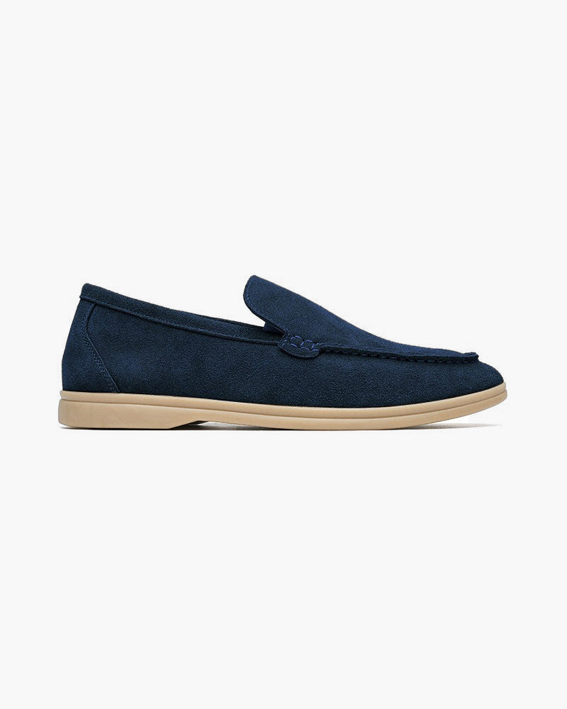 Mason I Premium Suede Loafers