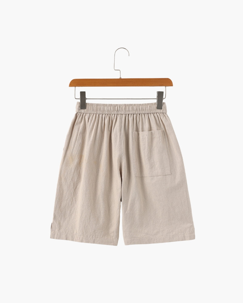 Lagos Shorts