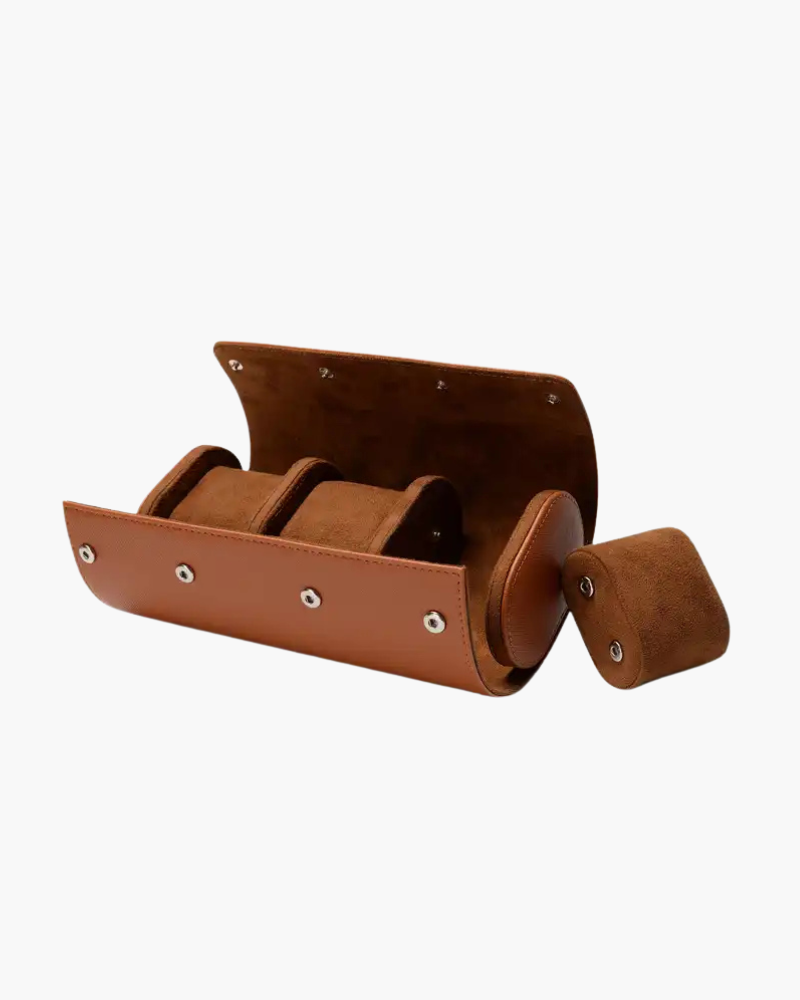 Vintage Watch Holder