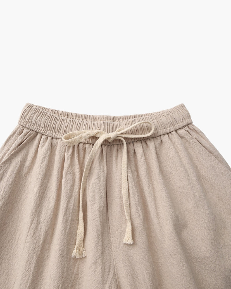 Lagos Shorts