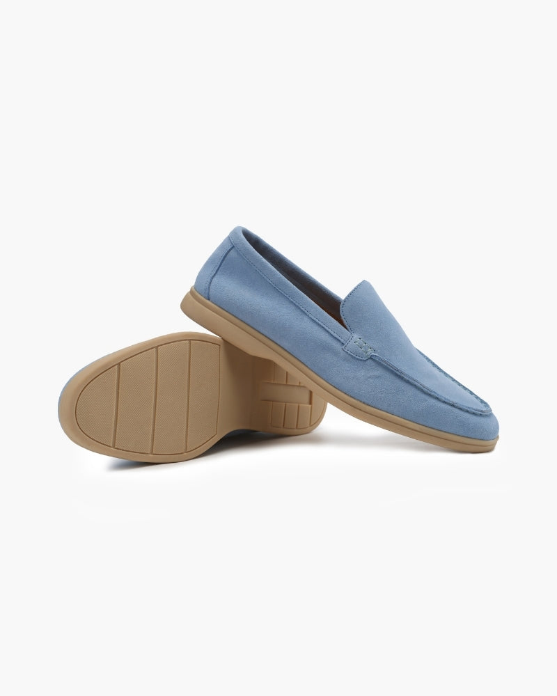 Mason I Premium Suede Loafers