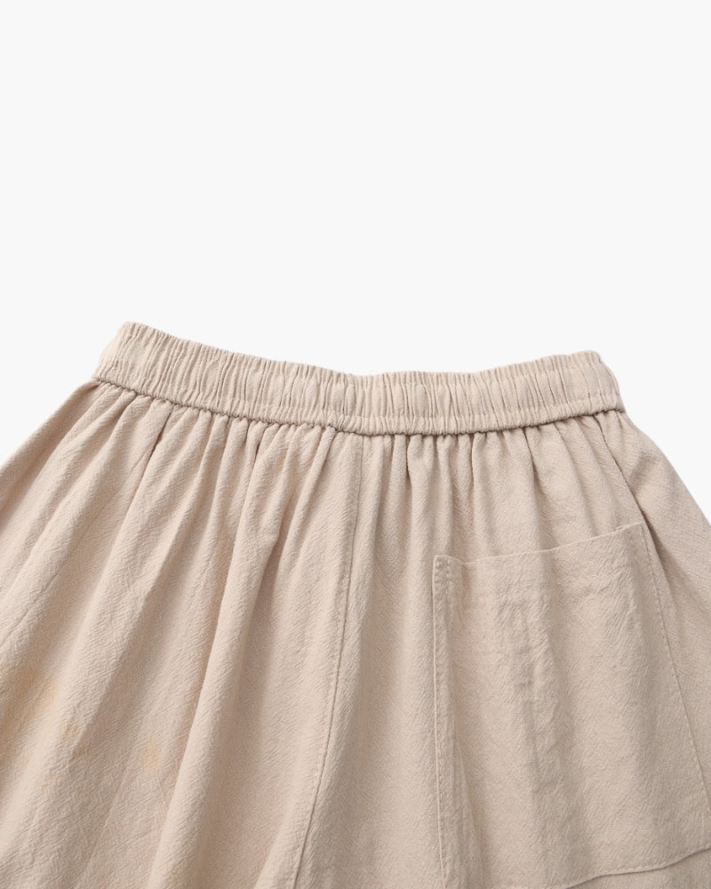 Lagos Shorts